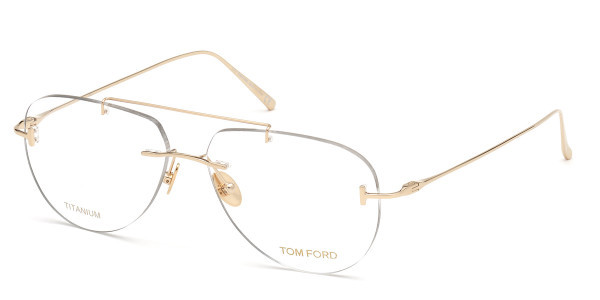 Pilotglasögon från Tom Ford