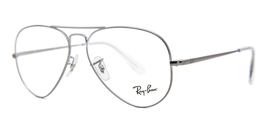 Ray-Ban RX6489 Aviator